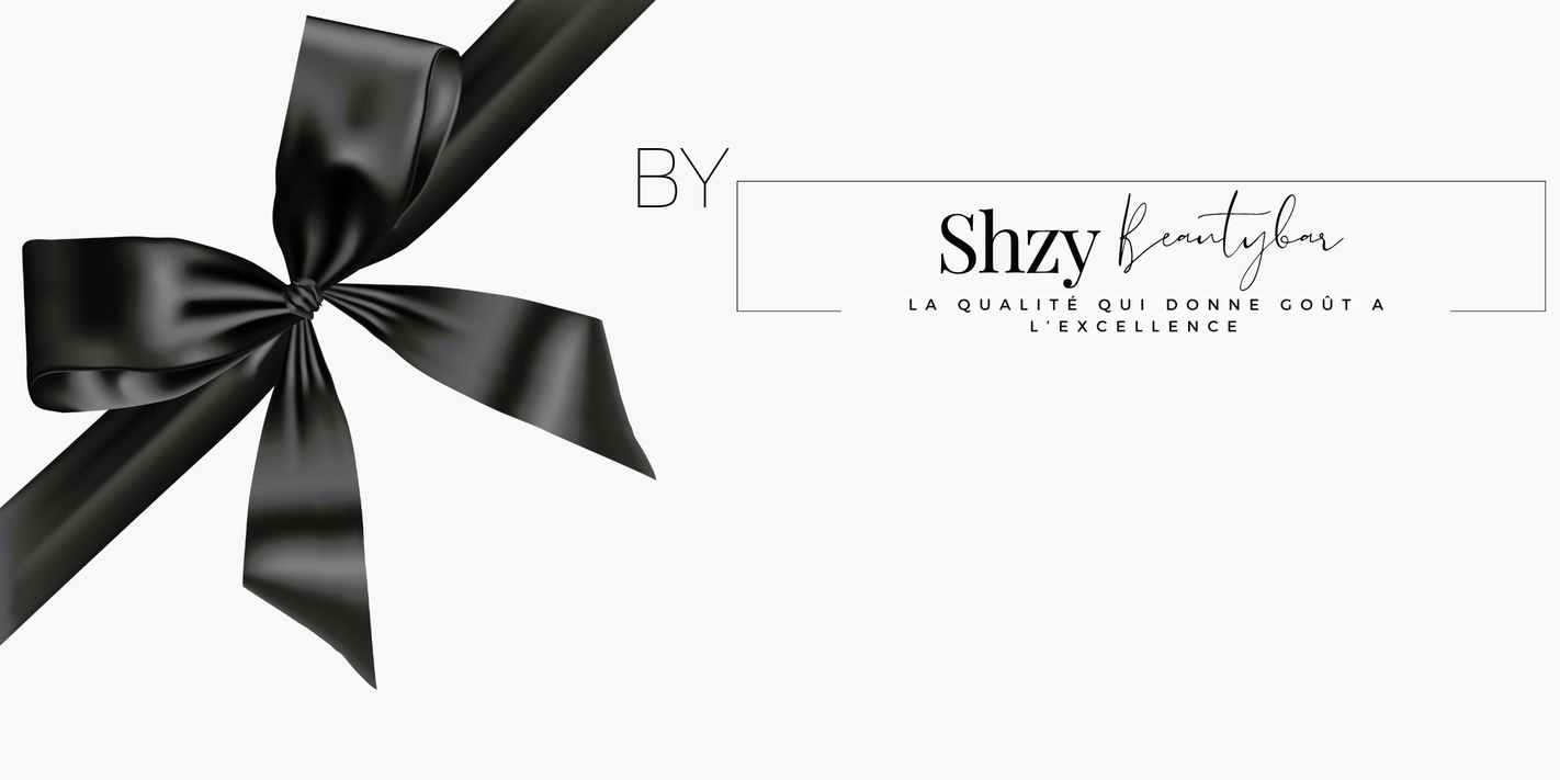 Carte cadeau beauté — regard d’exception chez Shzybeautybar, Villejuif
