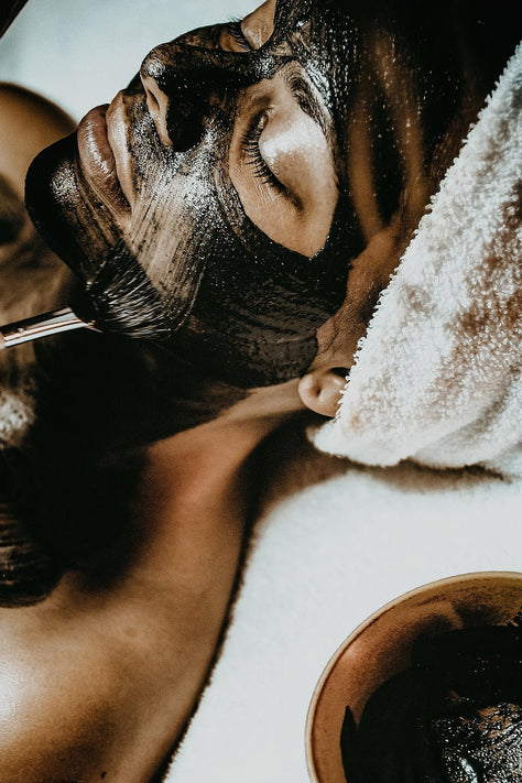 Soins du corps – Massages