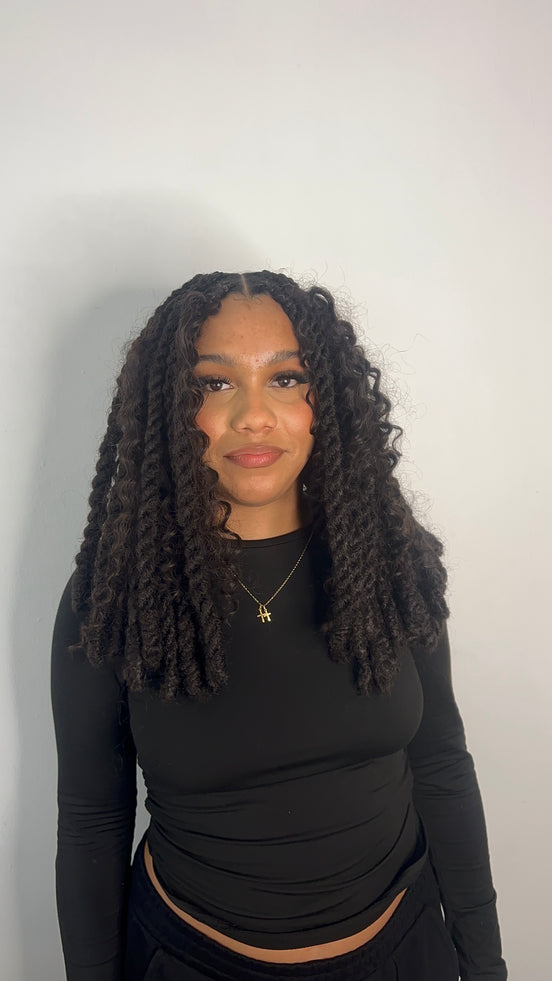 Marley twist