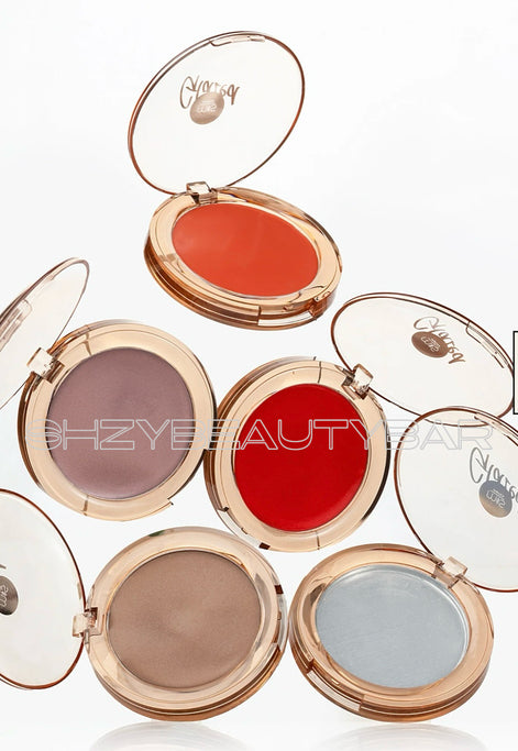 Baume illuminateur ms metics glazed
