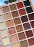 Palette fards nudes vee beauty