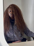 Crochets braids