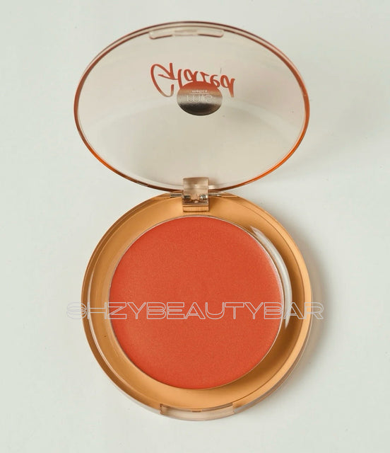 Baume illuminateur ms metics glazed