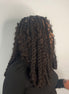 Marley twist