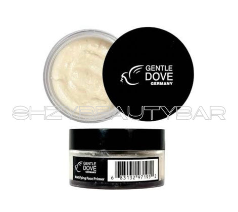 Primer matifiant gentle dove