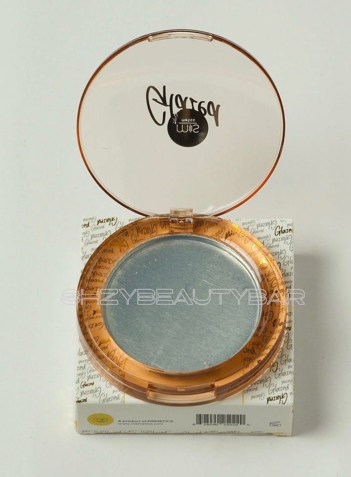 Baume illuminateur ms metics glazed