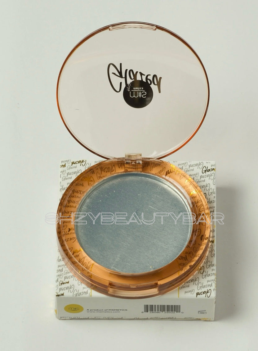 Baume illuminateur ms metics glazed