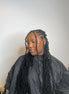 Soft locs