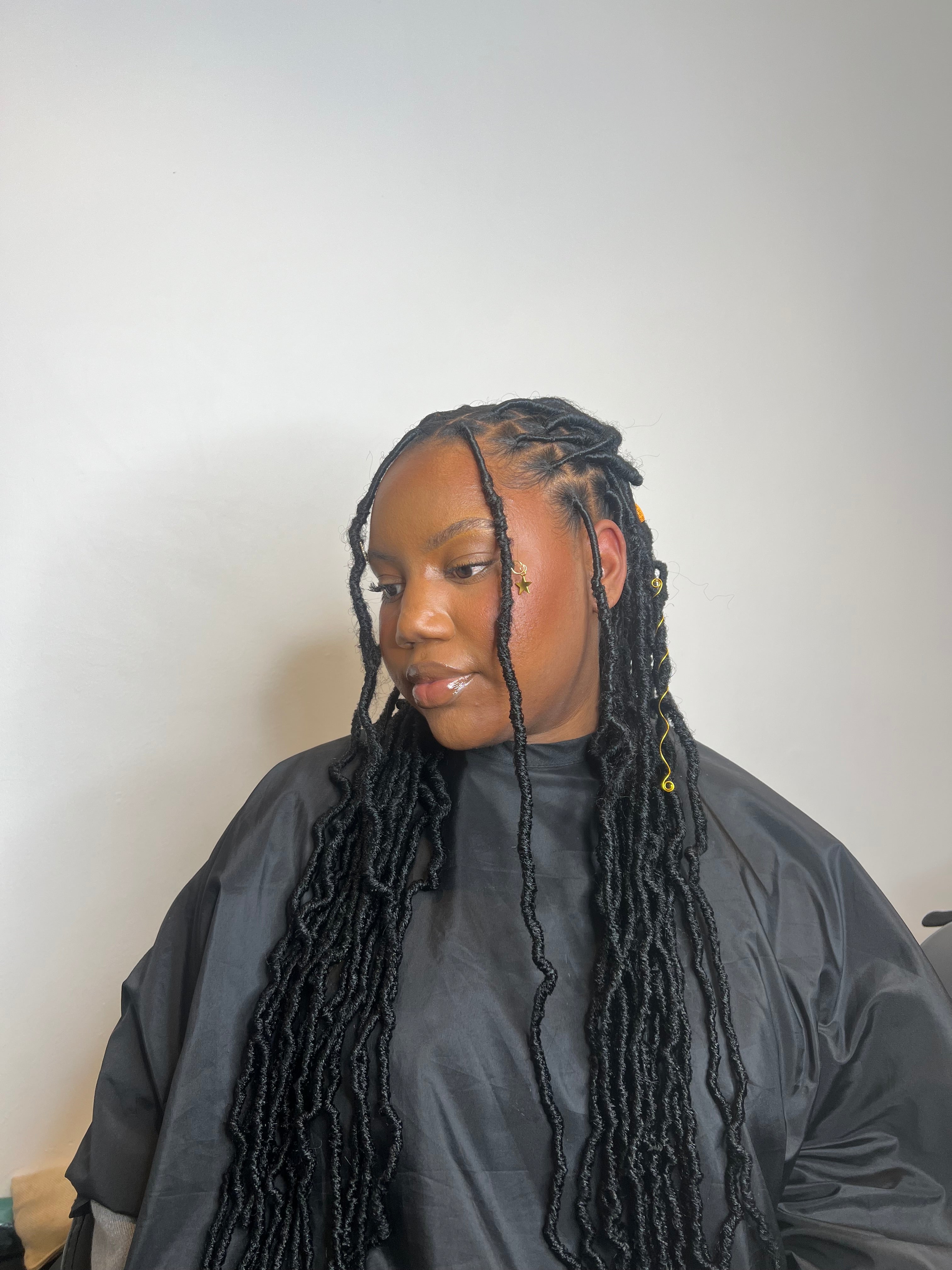 Soft locs