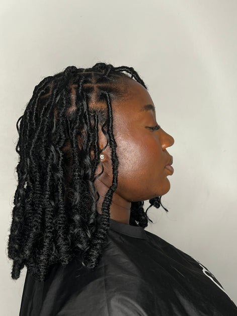 Barrels locs