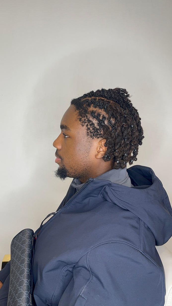 Retwist + coupe