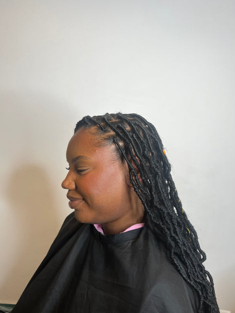 Soft locs