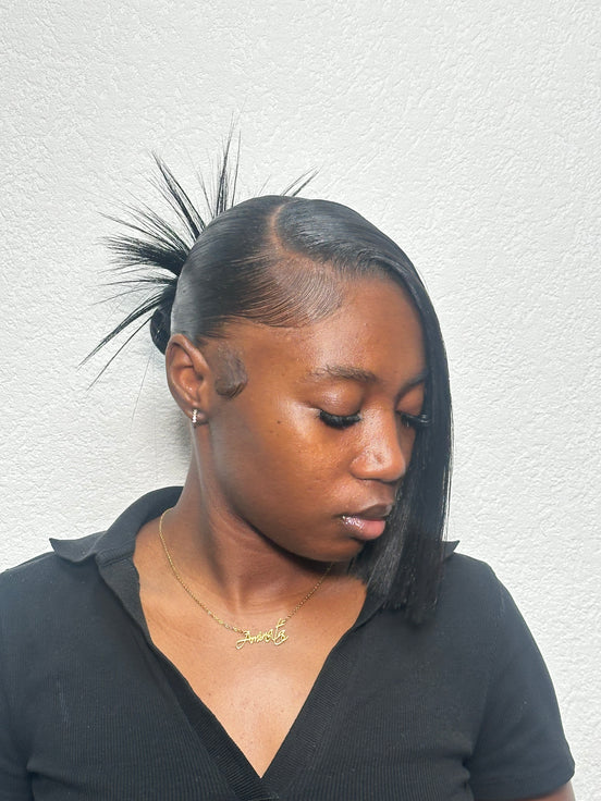 Ponytail