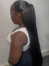 Ponytail
