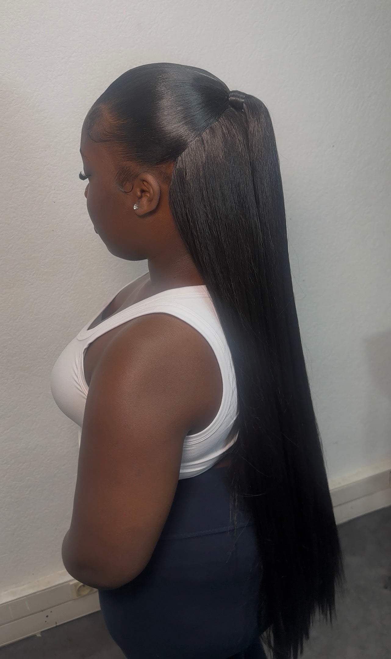 Ponytail