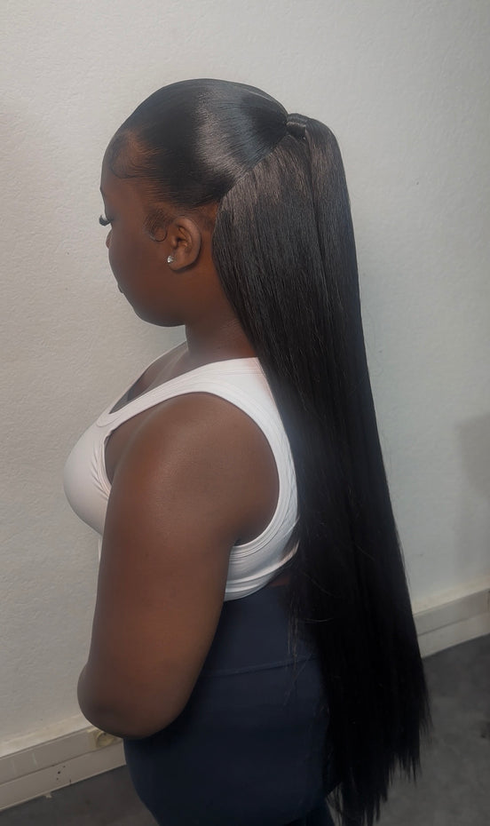Ponytail