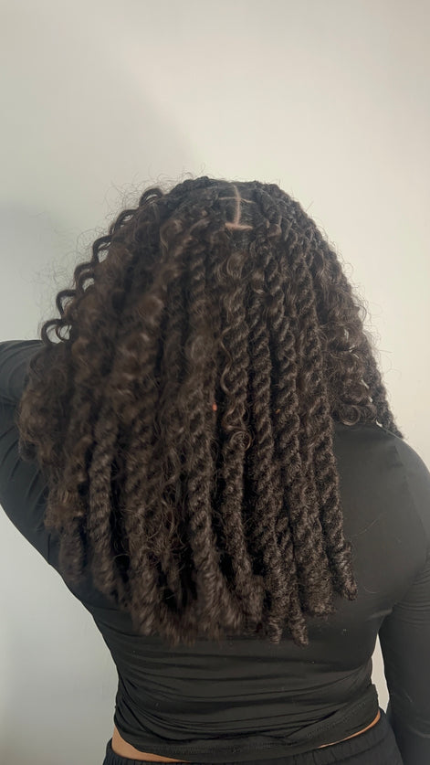 Marley twist