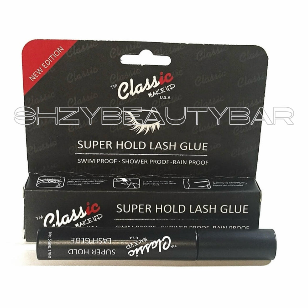Colle à faux cils Classic
