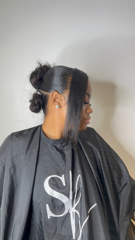 Ponytail