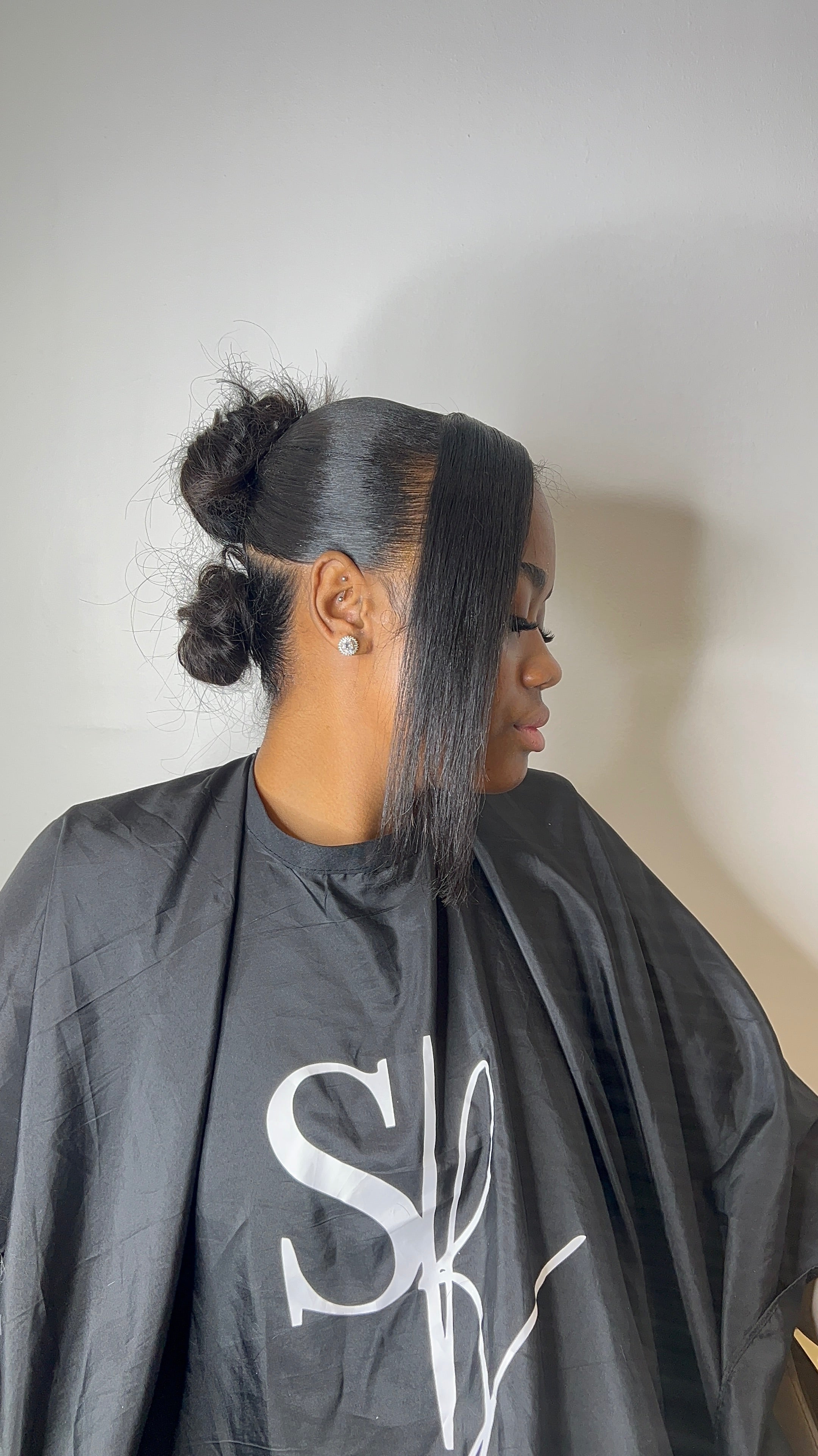 Ponytail