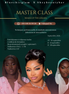 Masterclass Makeup Nigerian