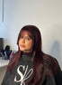 Shampoing + Brushing + Coupe ( lissage ou boucle)