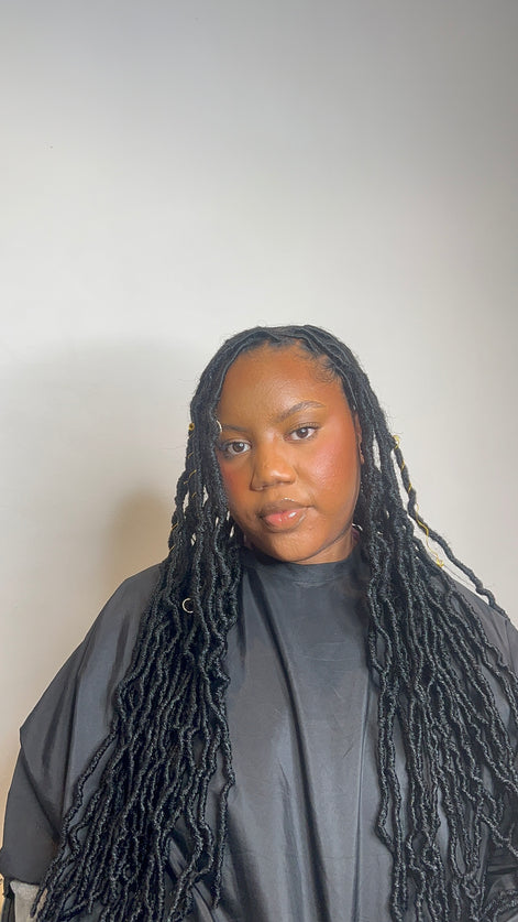 Soft locs