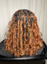 Invisibles locks