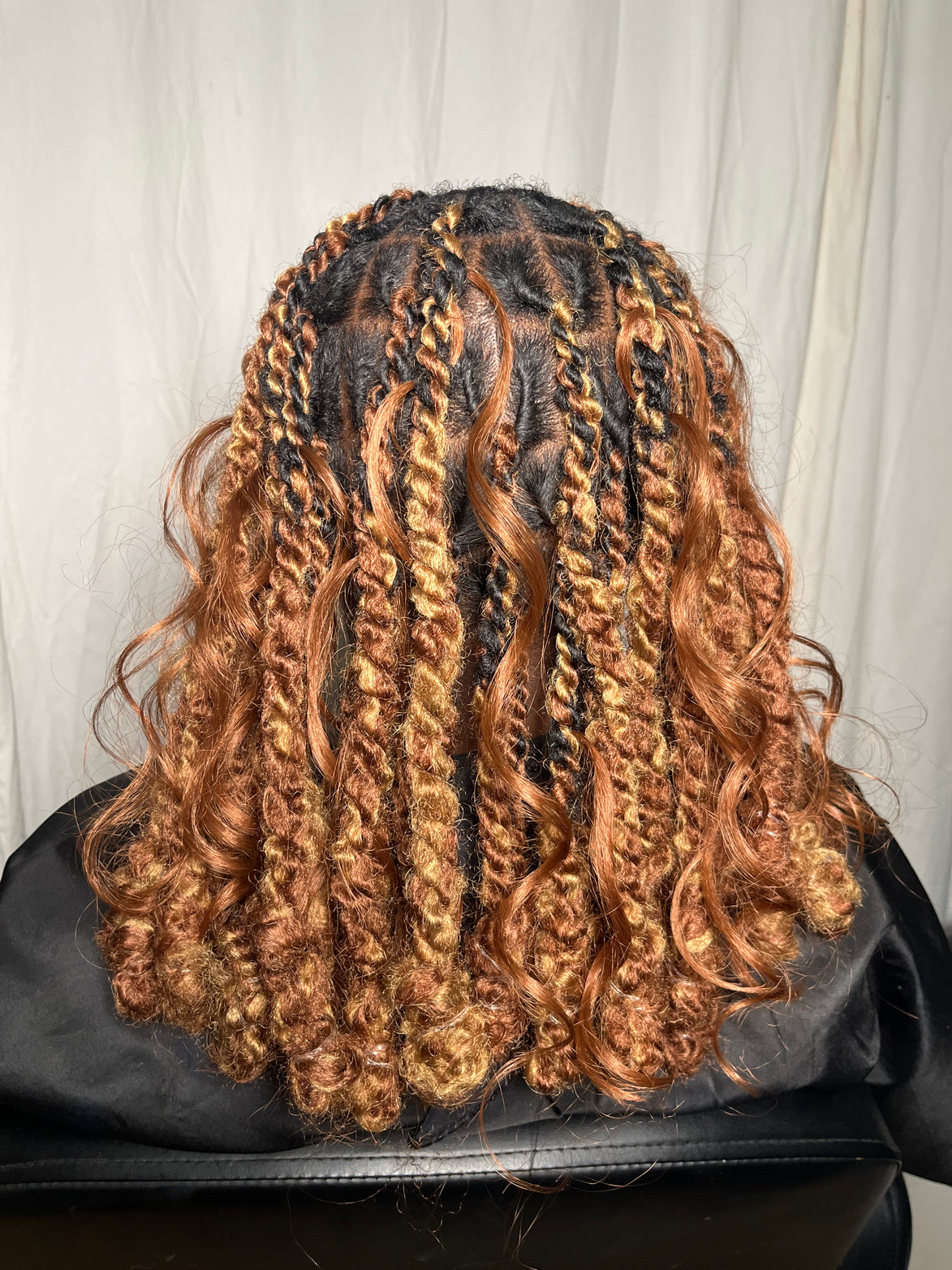 Invisibles locks