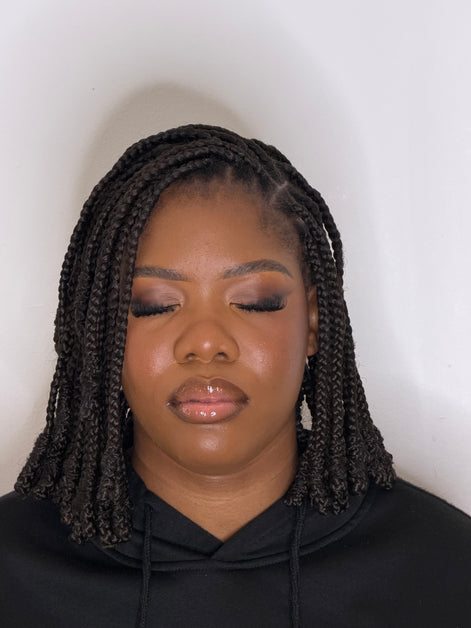 Soft glam
