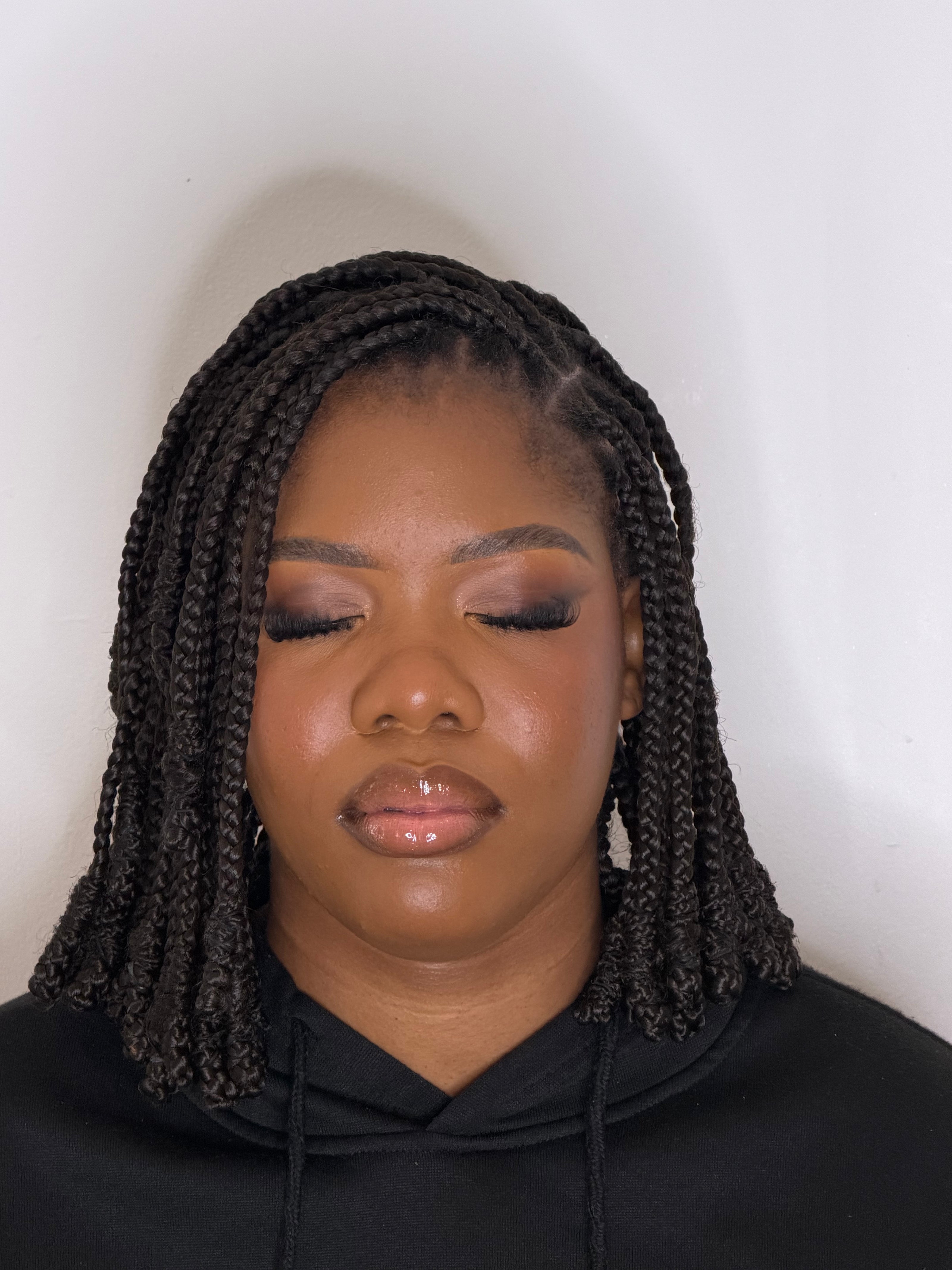 Soft glam