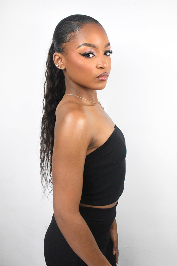 Extensions – Volume russe