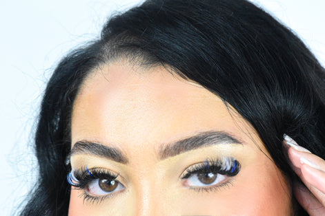 Browlift professionnel – Shzybeautybar