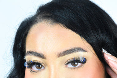 Browlift professionnel – Shzybeautybar
