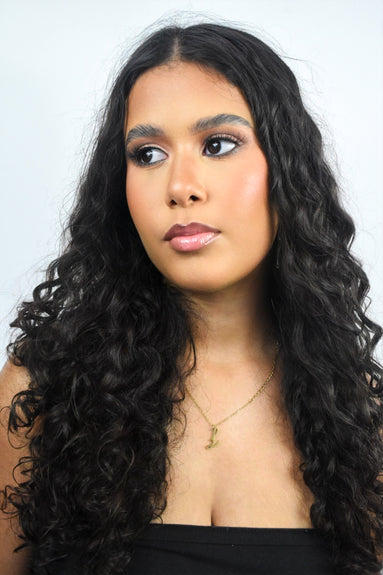 Extensions – Volume brésilien