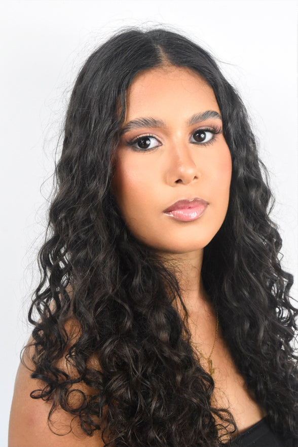 Extensions – Volume brésilien