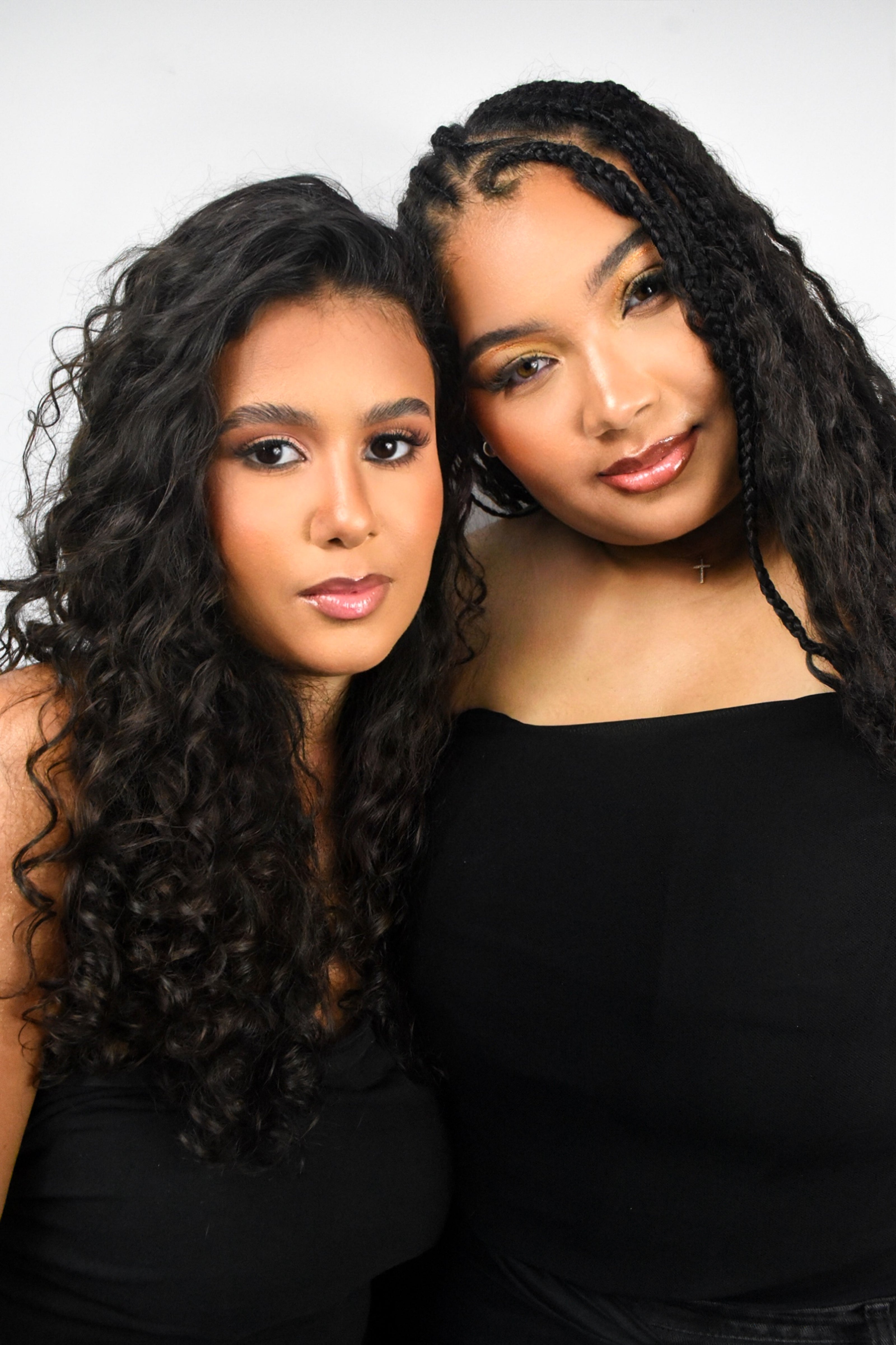 Extensions – Volume russe (marron)