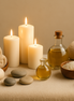 Massage corps entier