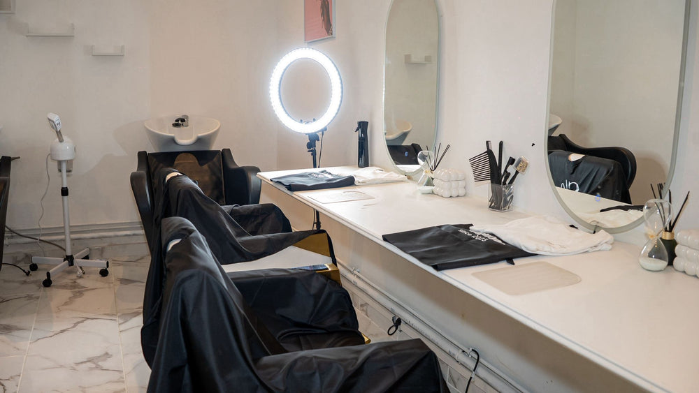 Retrouvez nous sur toutes les plateformes