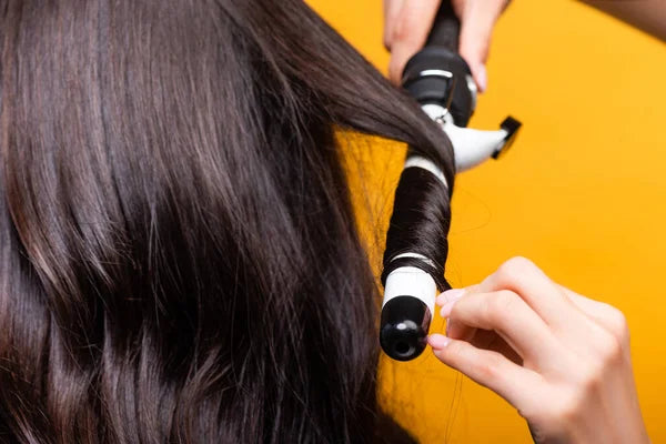 Shampoing + Brushing + Coupe ( lissage ou boucle)