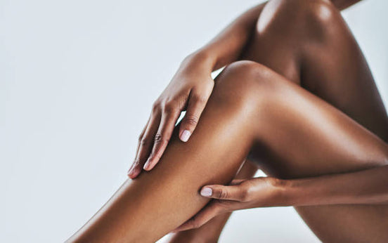 Forfait Demi-jambes + Maillot échancré + Aisselles