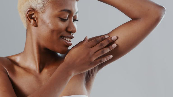 Épilation – Corps (haut)