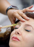 Épilation sourcils