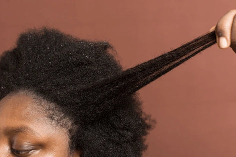 Retrait coiffure précédente (toutes coiffures)